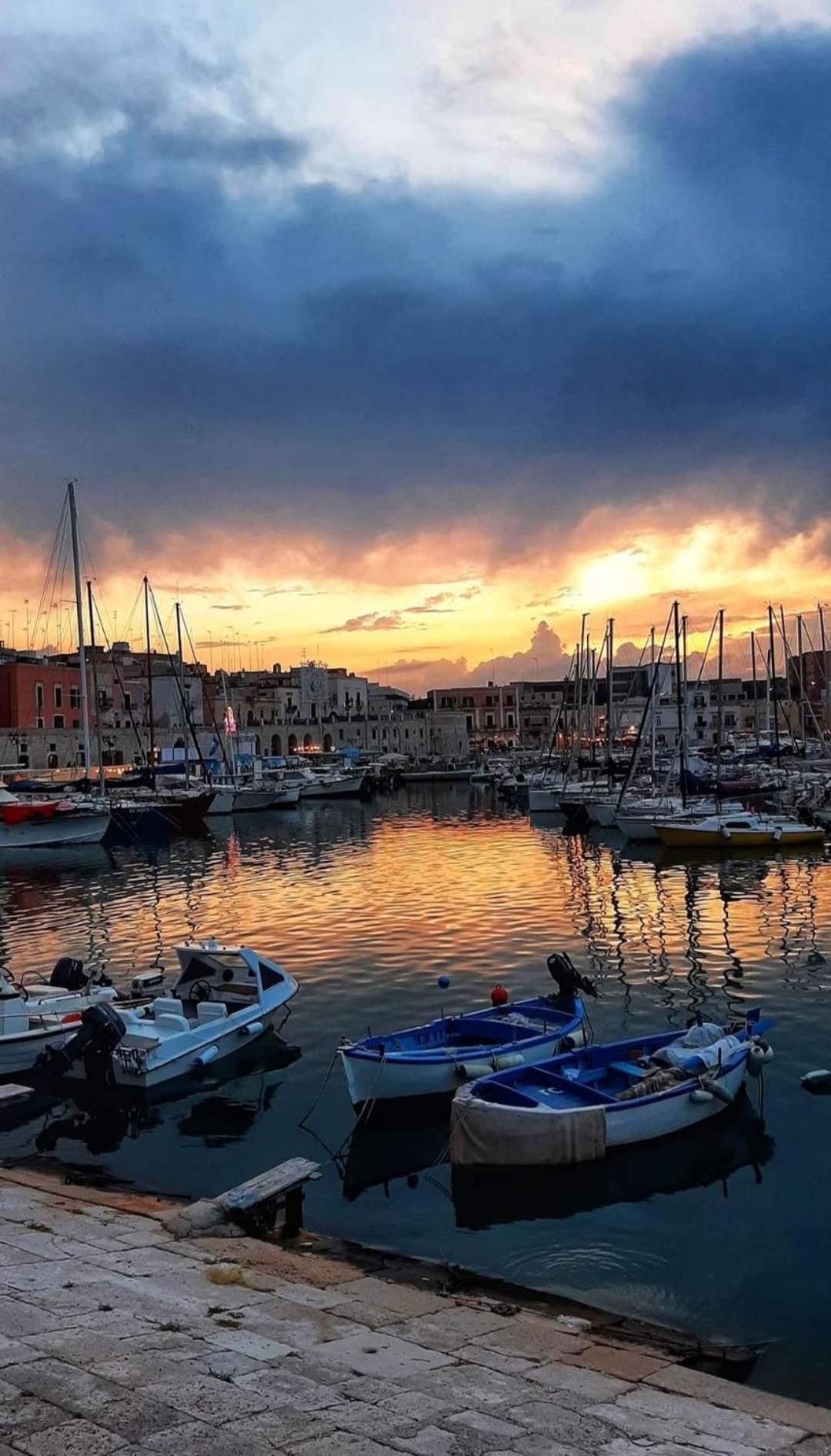 Alle Volte… Bisceglie Exterior foto