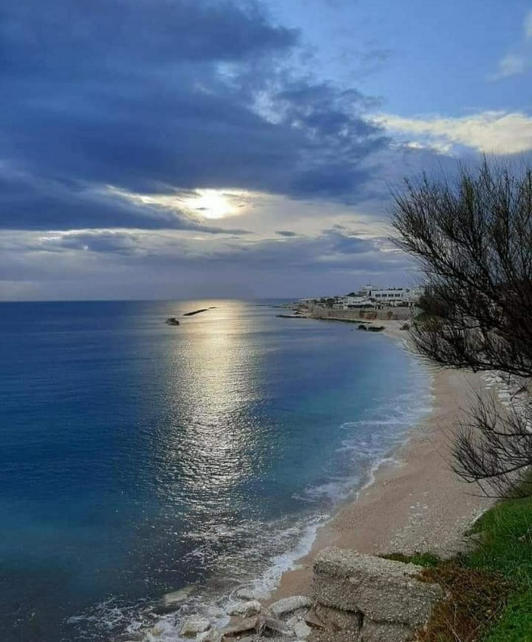 Alle Volte… Bisceglie Exterior foto